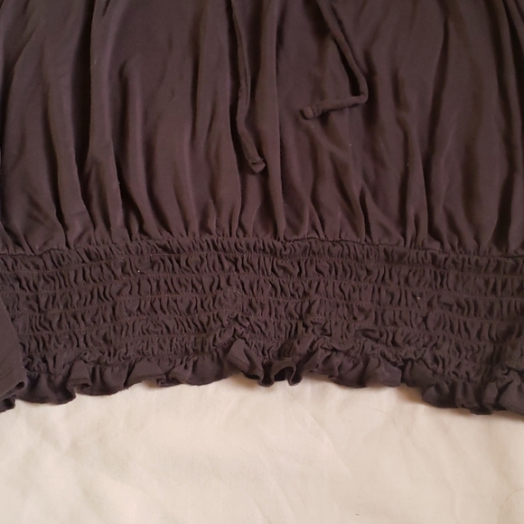 AMERICAN EAGLE top size S - Picture 3 of 3